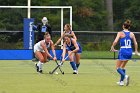 Field Hockey vs WSU  Wheaton College Field Hockey vs Worcester State University. - Photo By: KEITH NORDSTROM : Wheaton, field hockey, FH2021